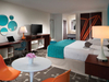 Howard Johnson Inn &amp; Suites Muebles baratos para hoteles Casegoods