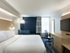 HIE Formula Blue American Modern Hotel Muebles de dormitorio