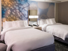 Courtyard by Marriott Fujian Hospitality para muebles de hotel