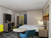 Days Inn Dawn King Size Muebles de hotel al por mayor