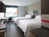 Avid Hotels Luxury Hotel Dormitorio Cabecero King