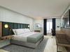 Muebles de dormitorio de hotel compacto WinGate Inn By Wyndham