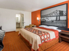 Super8 By Wyndham New Hotel Project Mobiliario de hotel