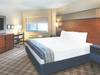 AmericaInn Hotel & Suites Hotel Furniture Juego de muebles de dormitorio