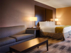 Muebles de dormitorio de hotel de estilo moderno personalizado Best Western